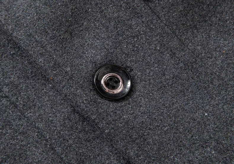 Enzo™ Two-Piece Coat