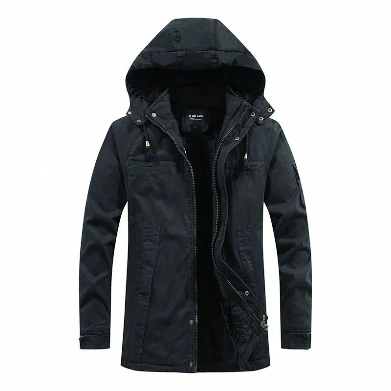 Levi™ Comfort fleece jacket