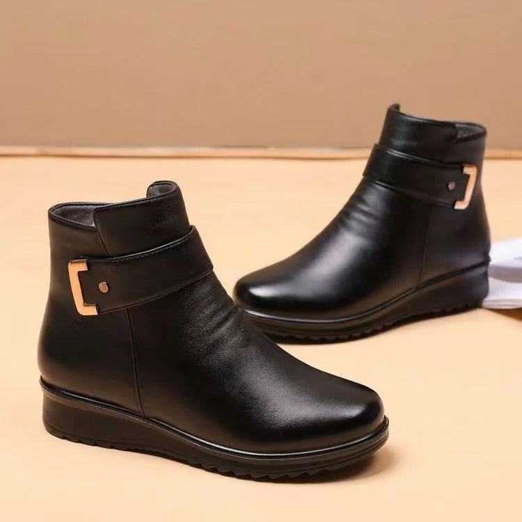 Alessia™ ComfortStep Boots