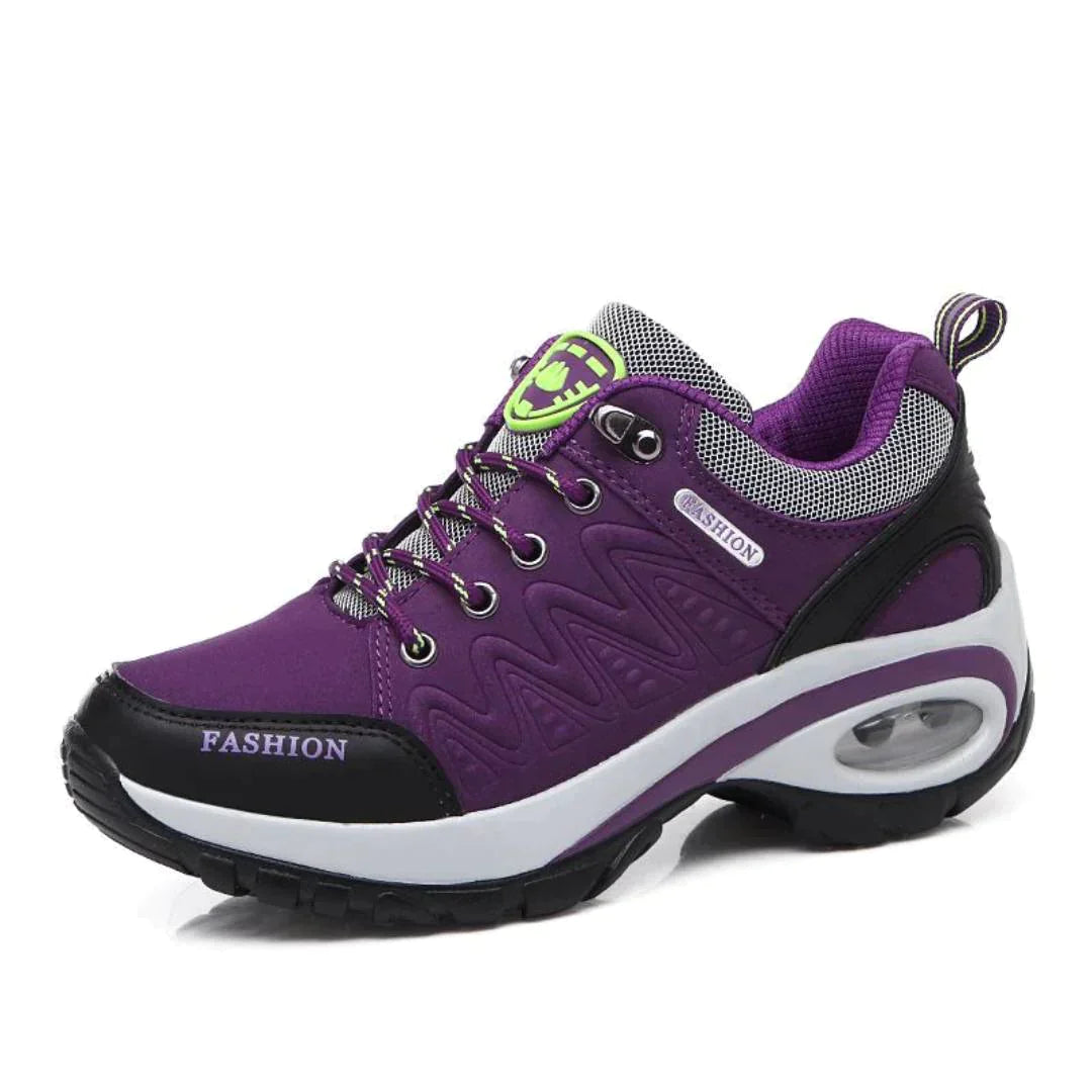 Zara™ Women's Orthopedic Comfort Shoes
