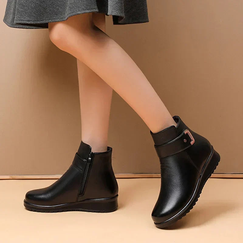 Alessia™ ComfortStep Boots