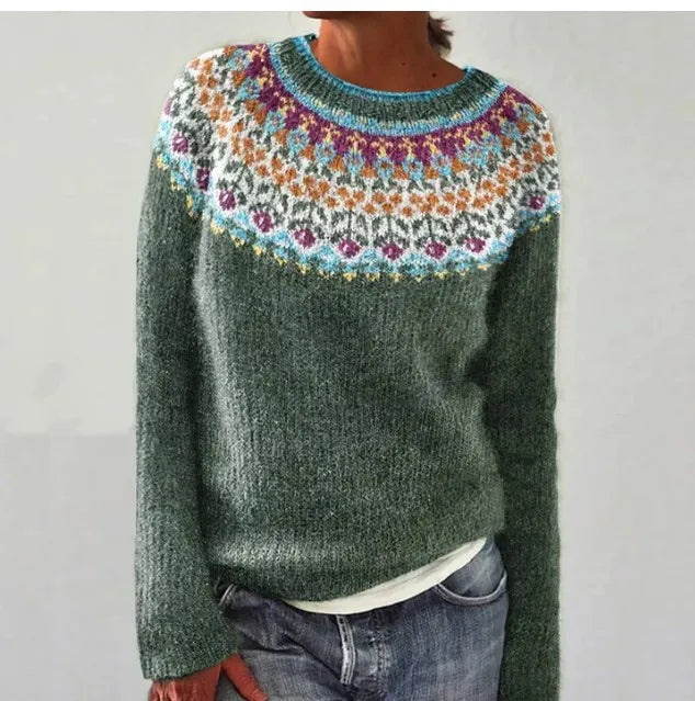 Freya™ Timeless Knit
