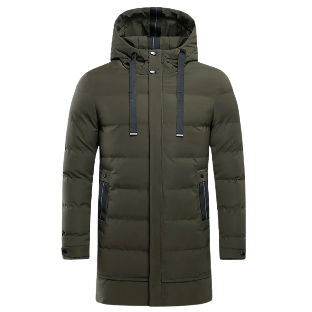 Dawson™ Men's Long Winter Coat