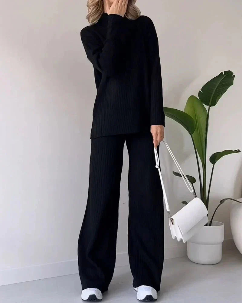 Amy™ Cozy Co-Ord Set