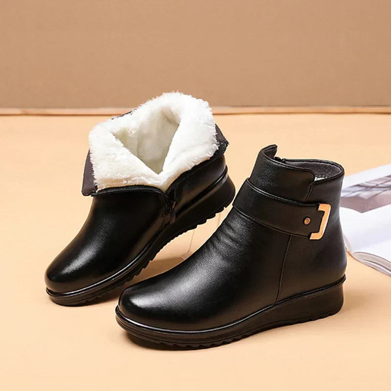 Alessia™ ComfortStep Boots