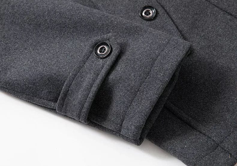 Enzo™ Two-Piece Coat