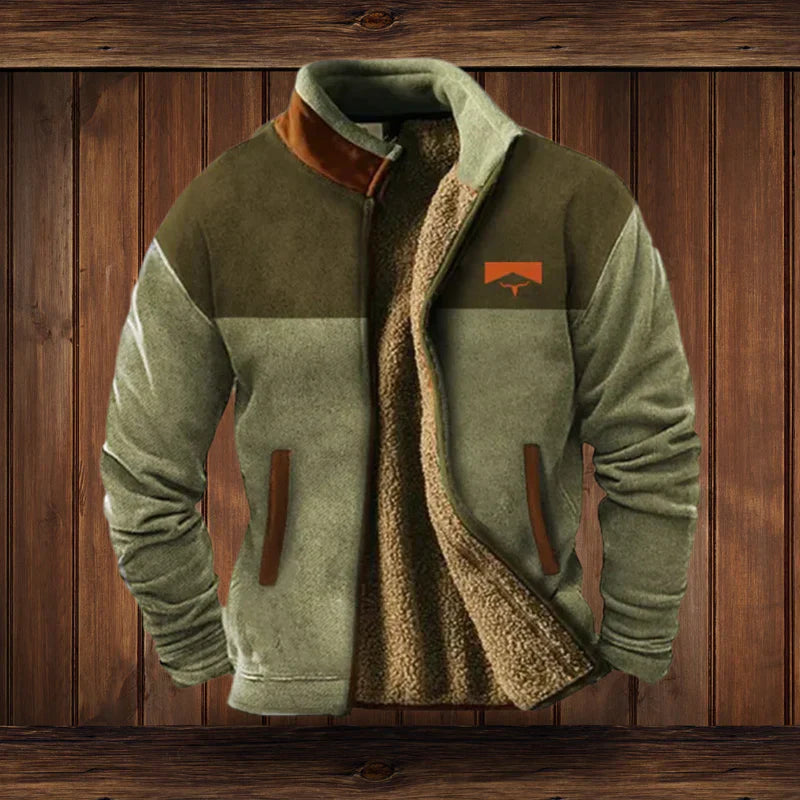 Nathan™ Outdoor Fleece Jacket