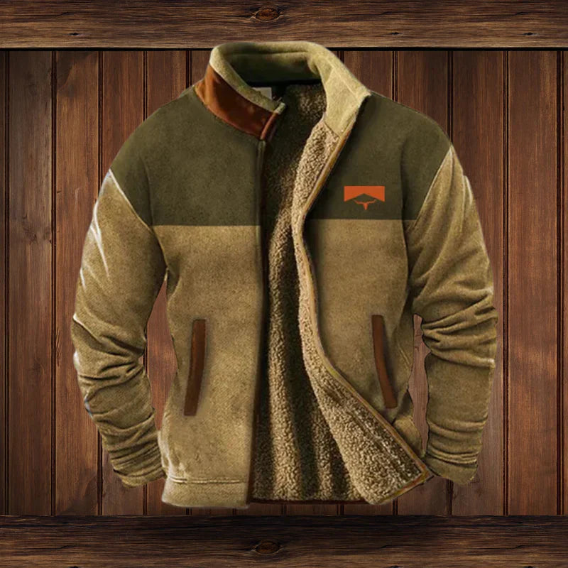 Nathan™ Outdoor Fleece Jacket