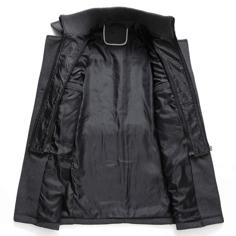 Enzo™ Two-Piece Coat