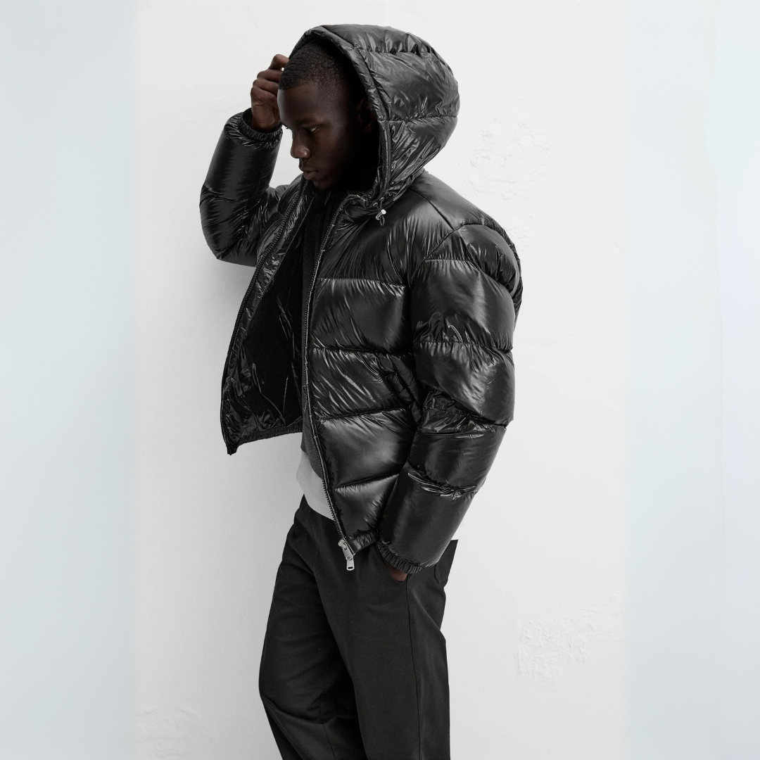 Callum™ Winter Puffer Jacket