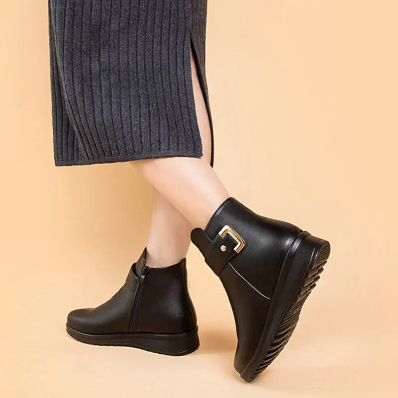 Alessia™ ComfortStep Boots