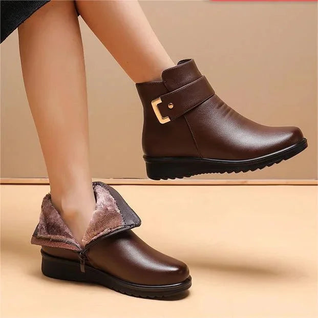 Alessia™ ComfortStep Boots