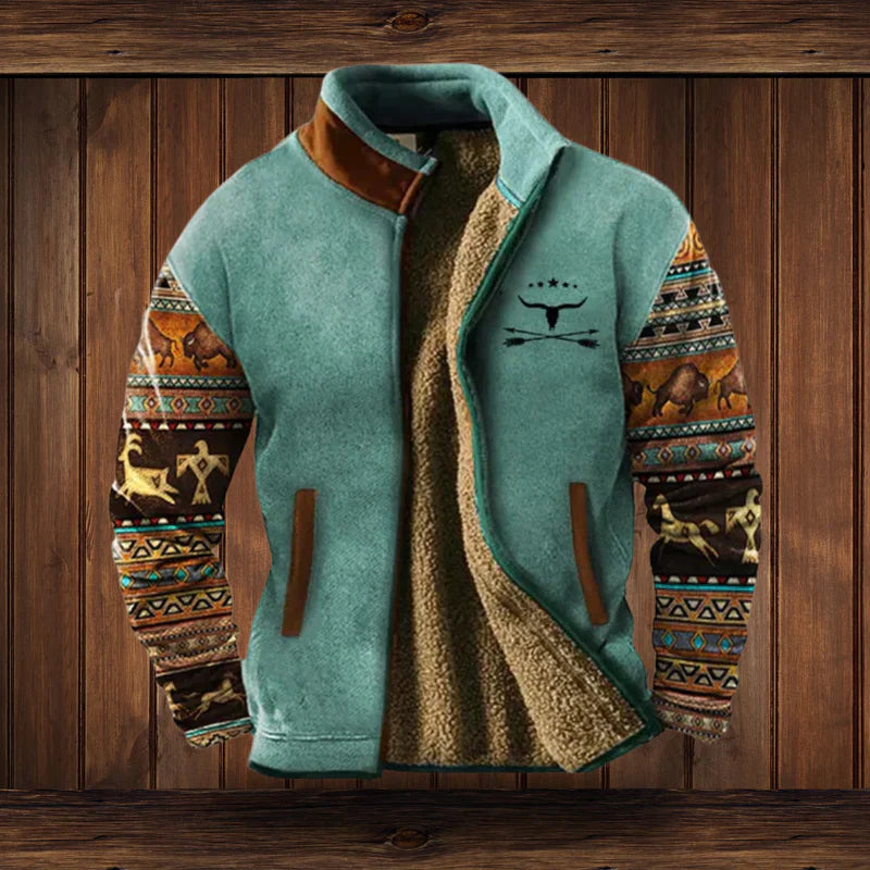 Nathan™ Outdoor Fleece Jacket