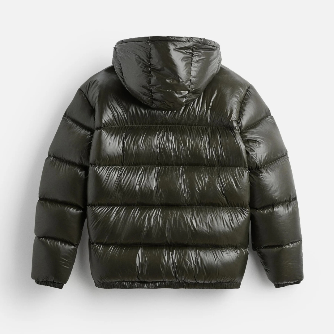 Callum™ Winter Puffer Jacket