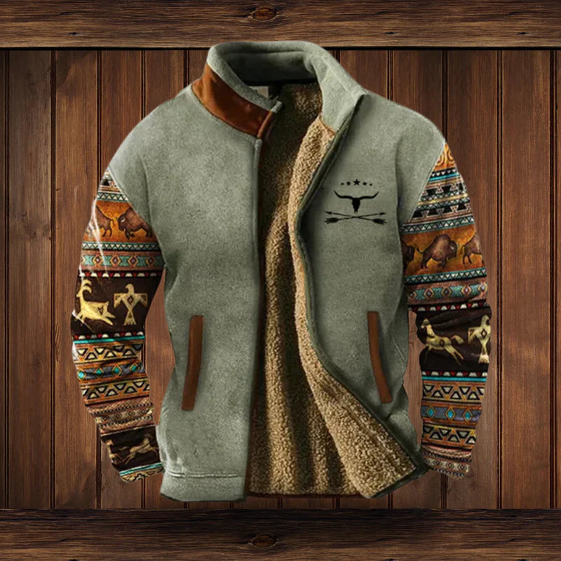 Nathan™ Outdoor Fleece Jacket