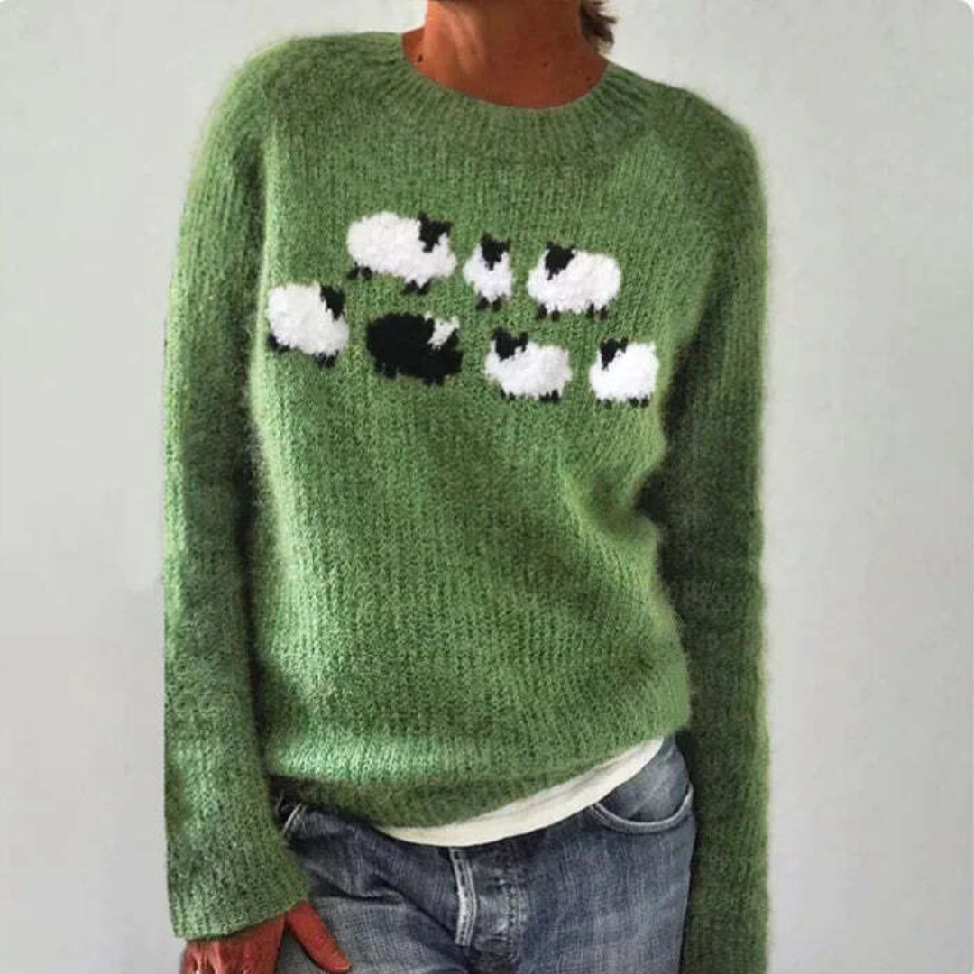 Freya™ Timeless Knit