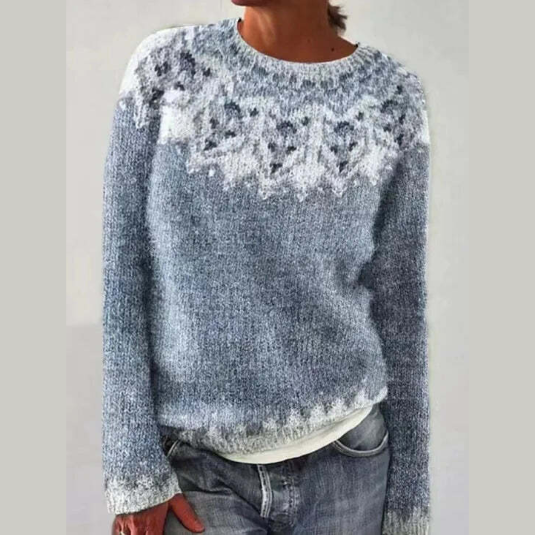 Freya™ Timeless Knit