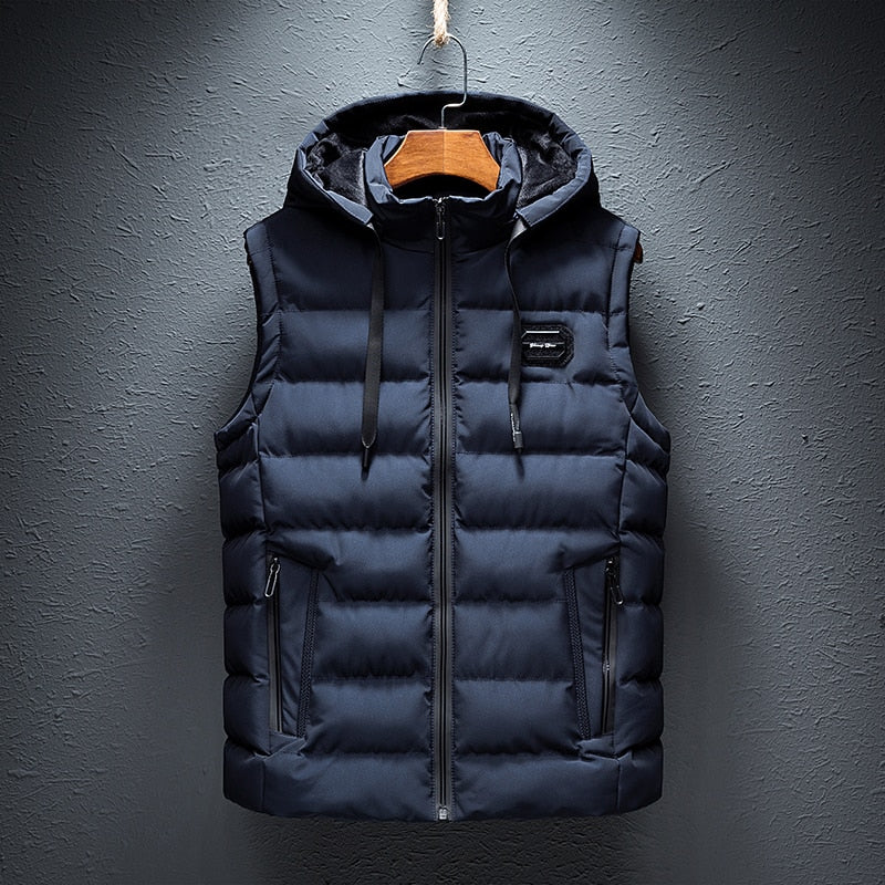 Zane™ Explorer Thermal Vest