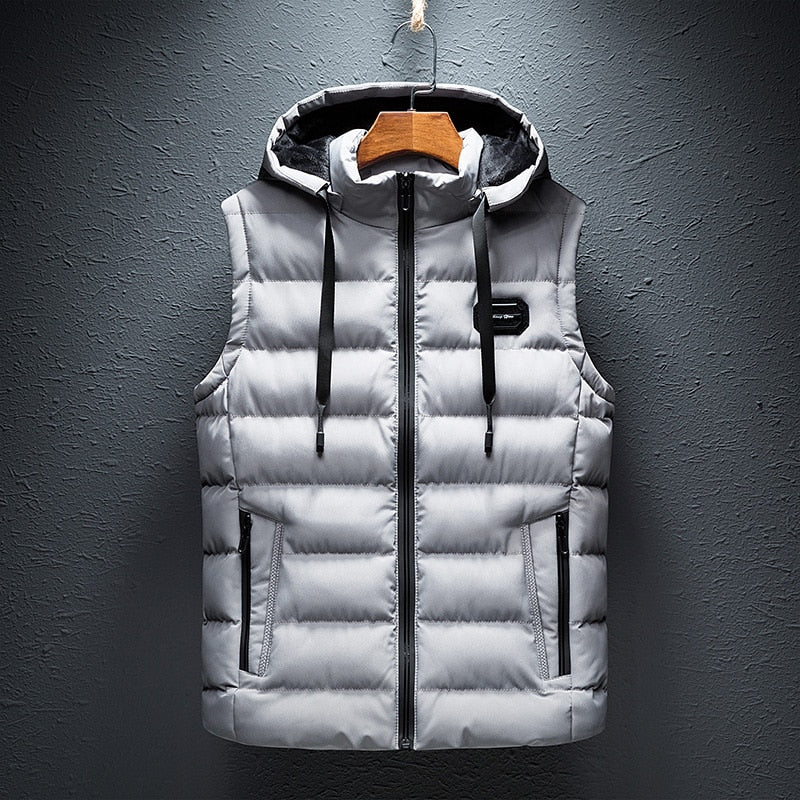 Zane™ Explorer Thermal Vest