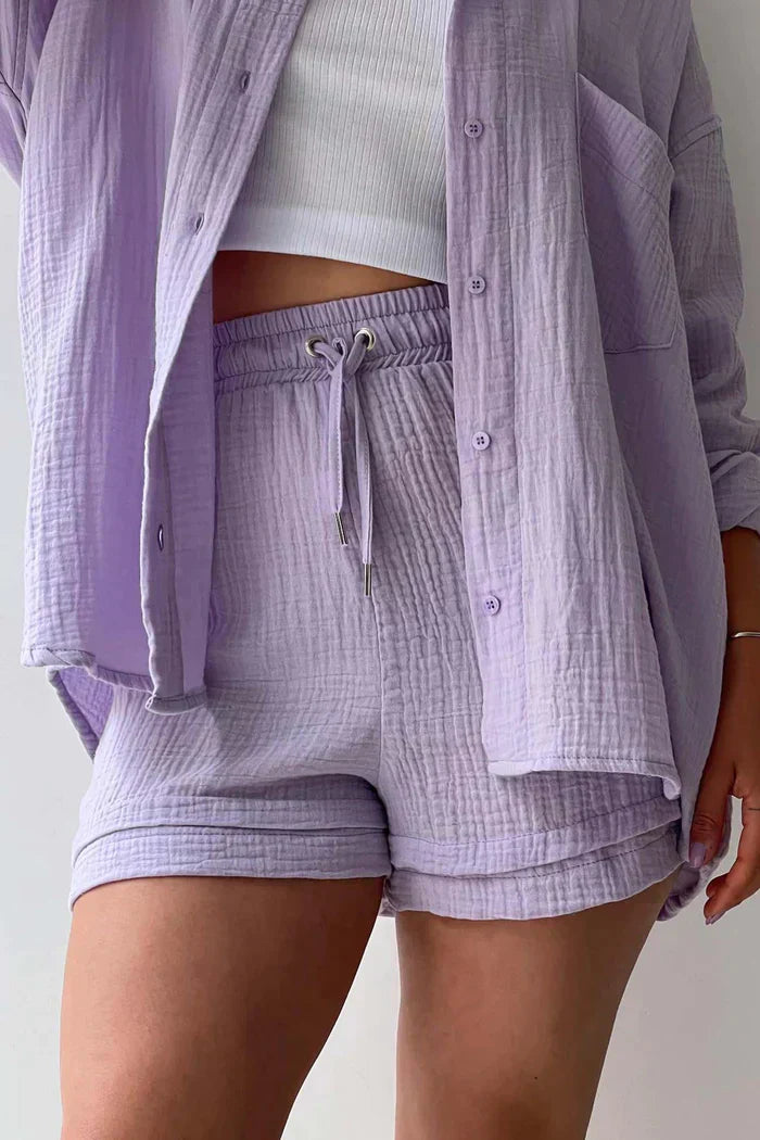 Orielle™ Summer Women's Outfit Set