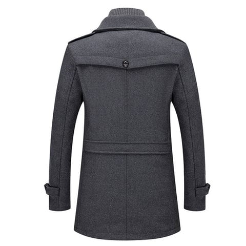 Enzo™ Two-Piece Coat