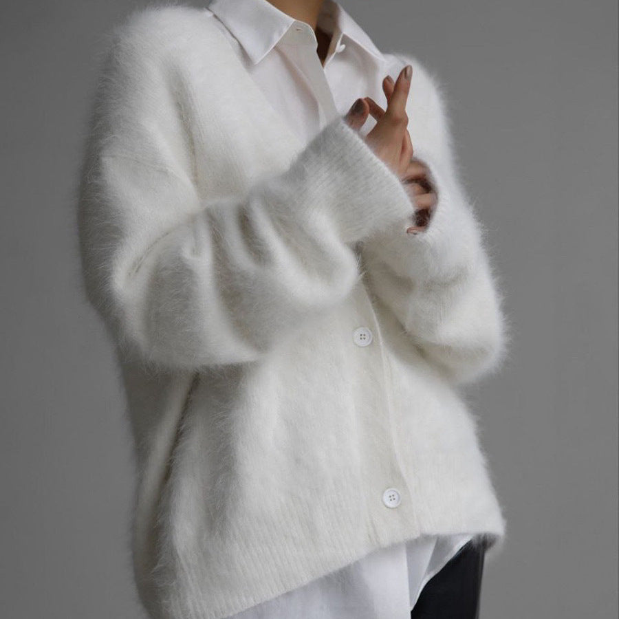 Raine™ Soft Touch Sweater