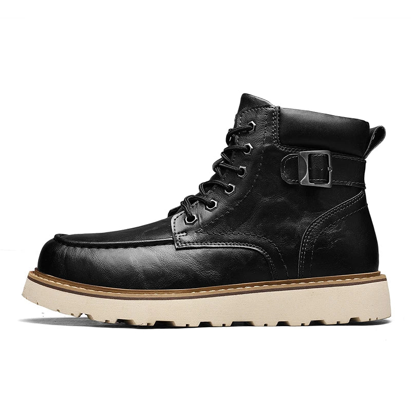 Kieran™ Legacy Moc Boots