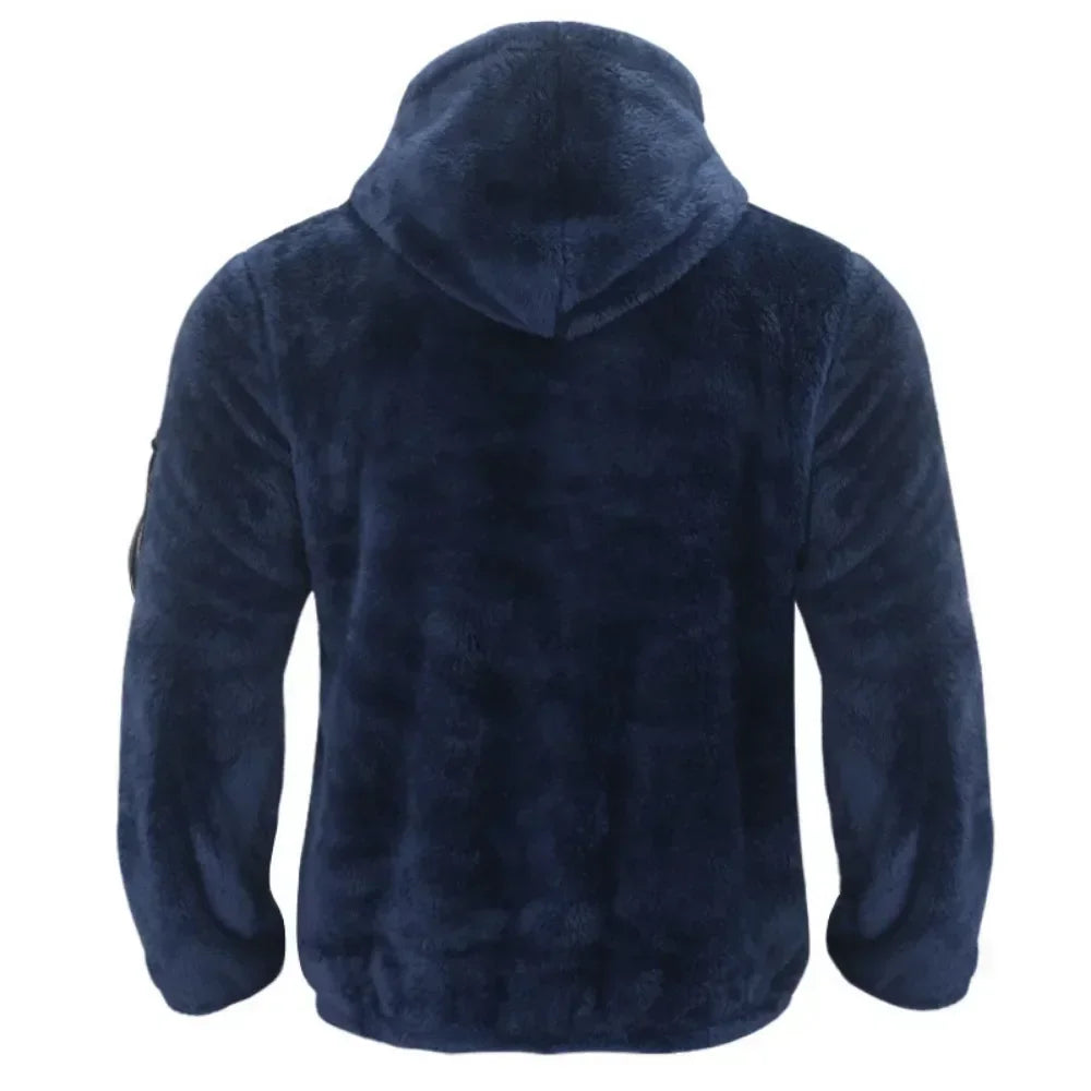 Weston™ Ultimate Fleece Jacket