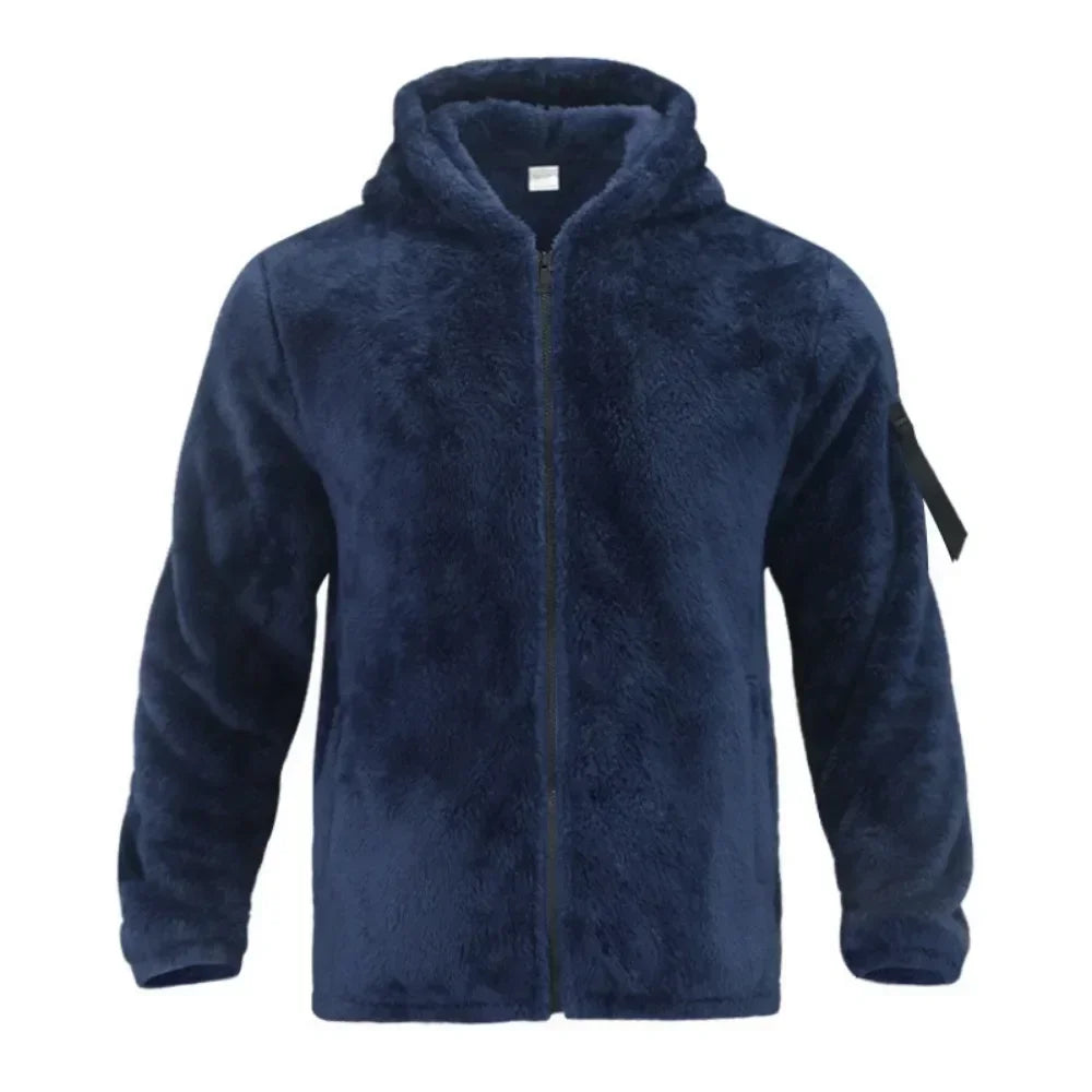 Weston™ Ultimate Fleece Jacket