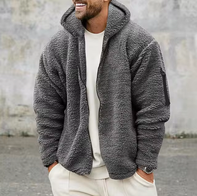 Weston™ Ultimate Fleece Jacket