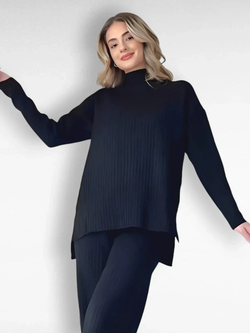 Amy™ Cozy Co-Ord Set
