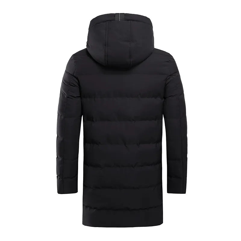 Dawson™ Men's Long Winter Coat