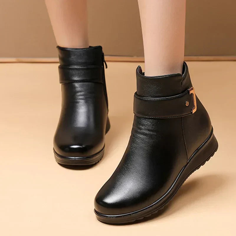 Alessia™ ComfortStep Boots