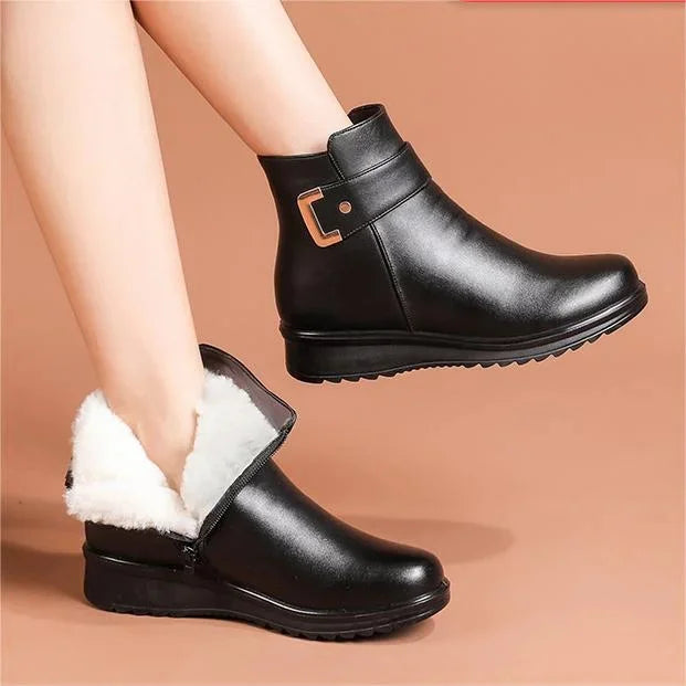 Alessia™ ComfortStep Boots