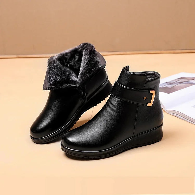 Alessia™ ComfortStep Boots