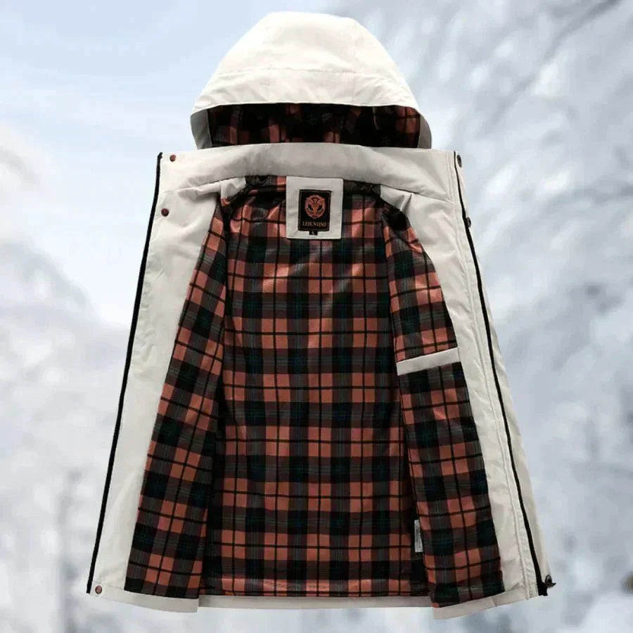 Finley™ Waterproof Outdoor Jacket