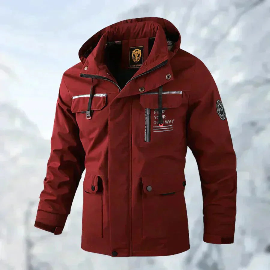 Finley™ Waterproof Outdoor Jacket