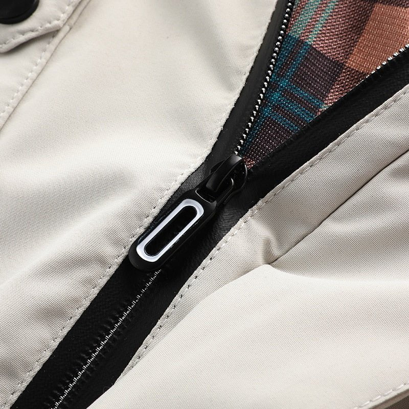 Finley™ Waterproof Outdoor Jacket