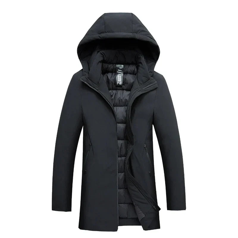 Mael™ Ultimate Waterproof Jacket