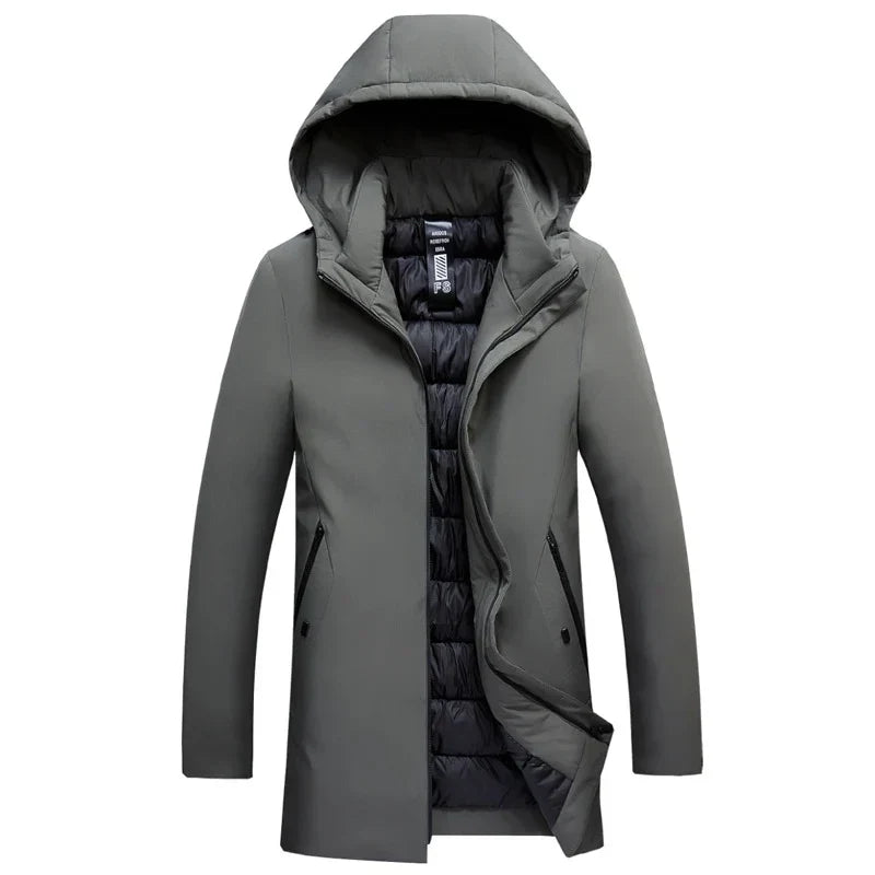 Mael™ Ultimate Waterproof Jacket