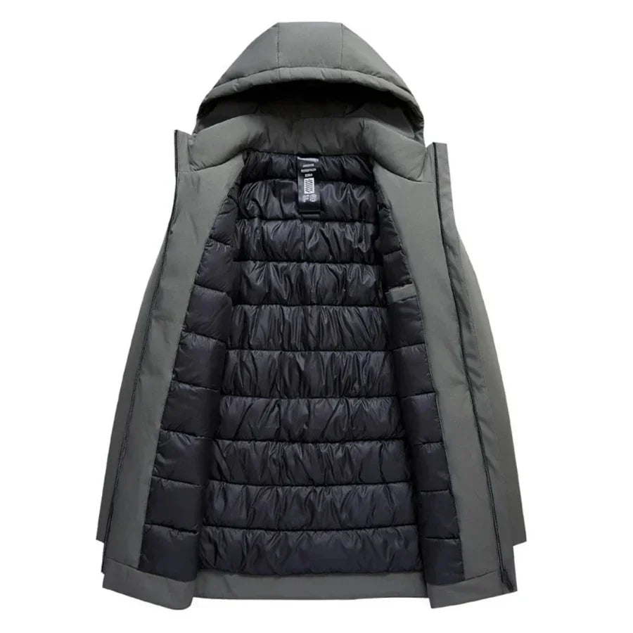 Mael™ Ultimate Waterproof Jacket