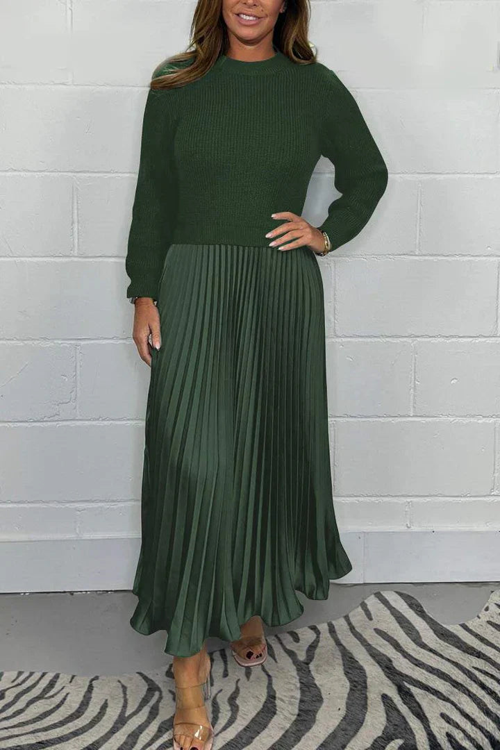 Emma™ 2-in-1 Sweater Dress