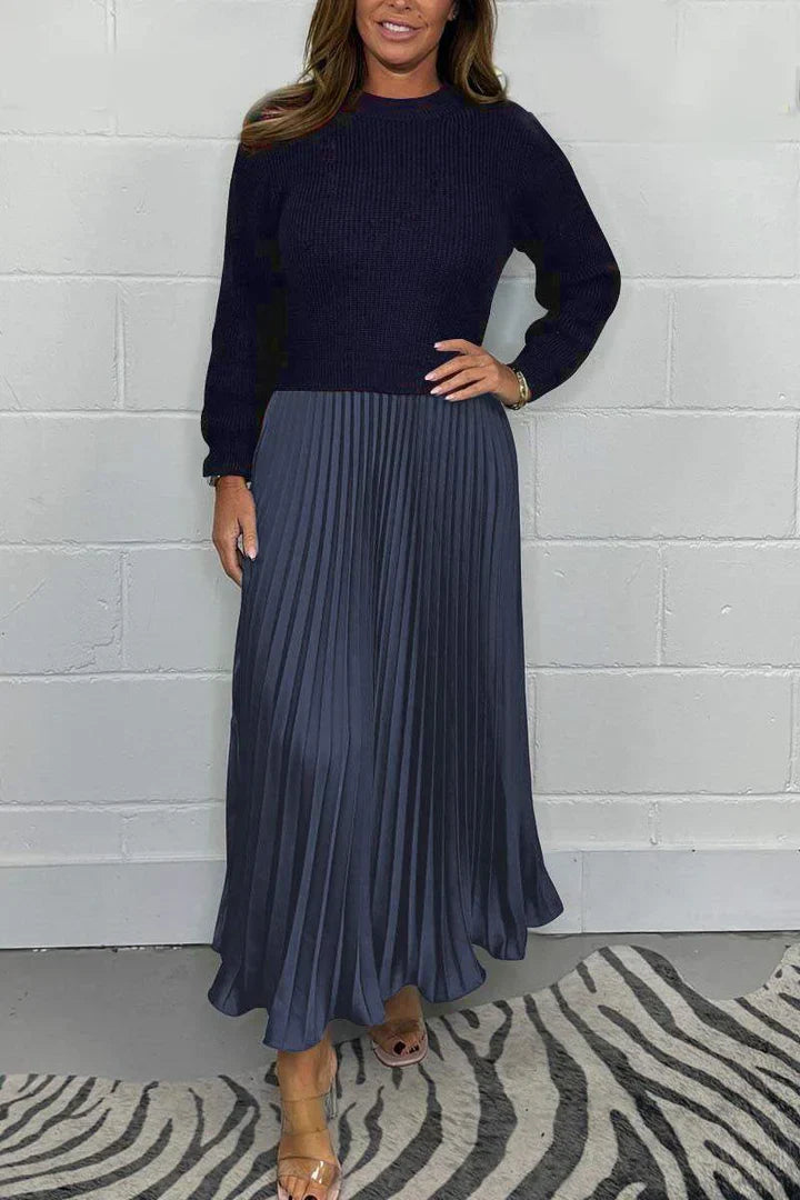 Emma™ 2-in-1 Sweater Dress