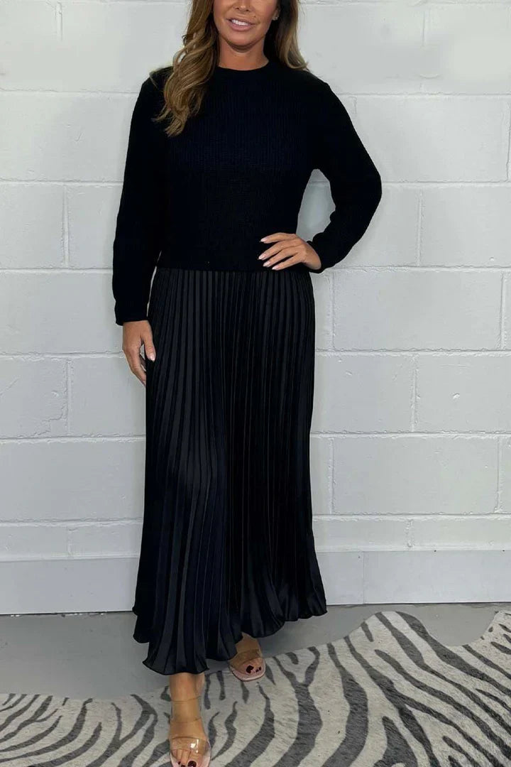 Emma™ 2-in-1 Sweater Dress