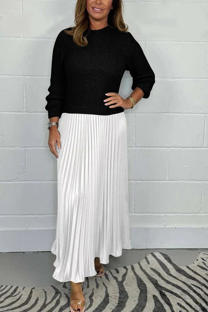 Emma™ 2-in-1 Sweater Dress