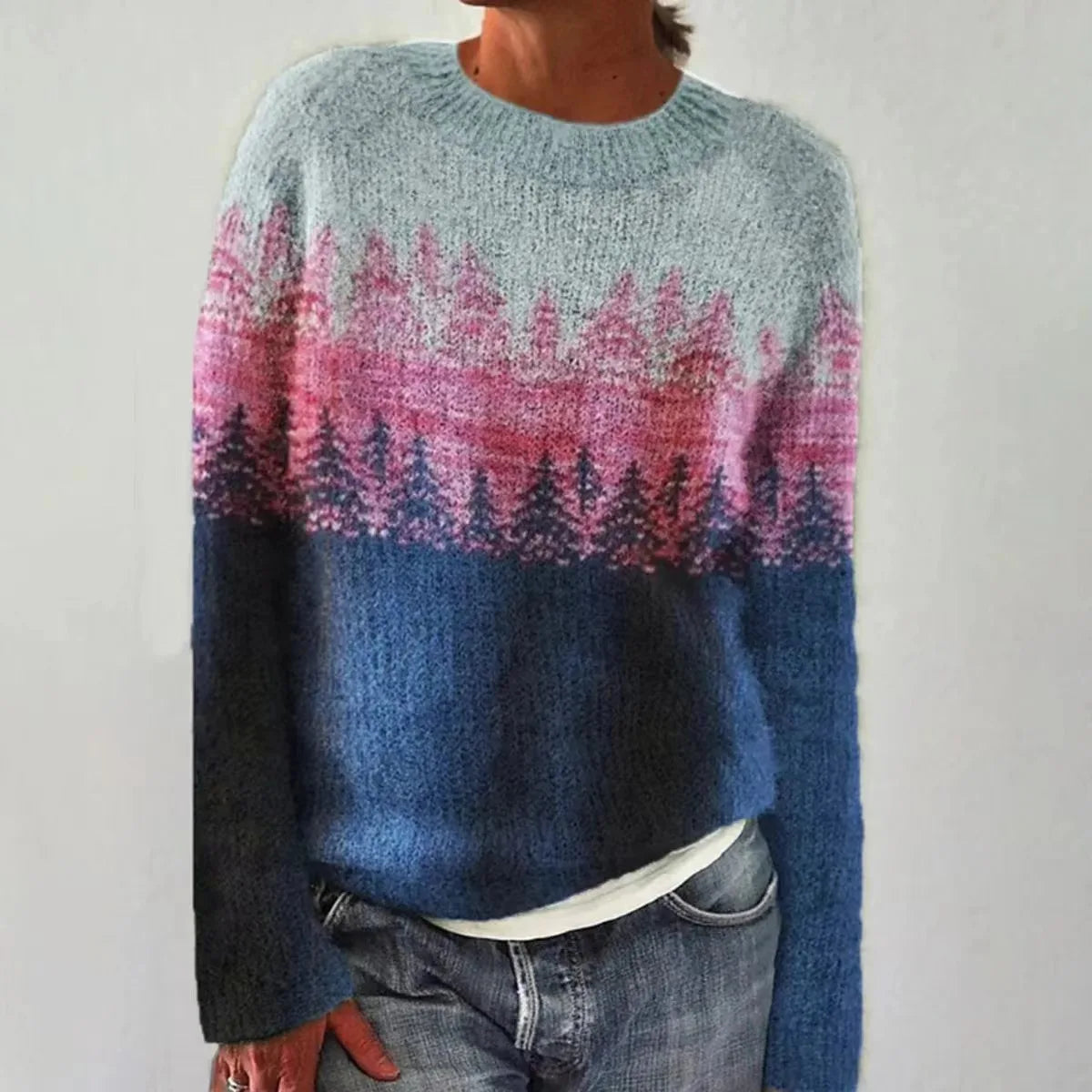Freya™ Timeless Knit