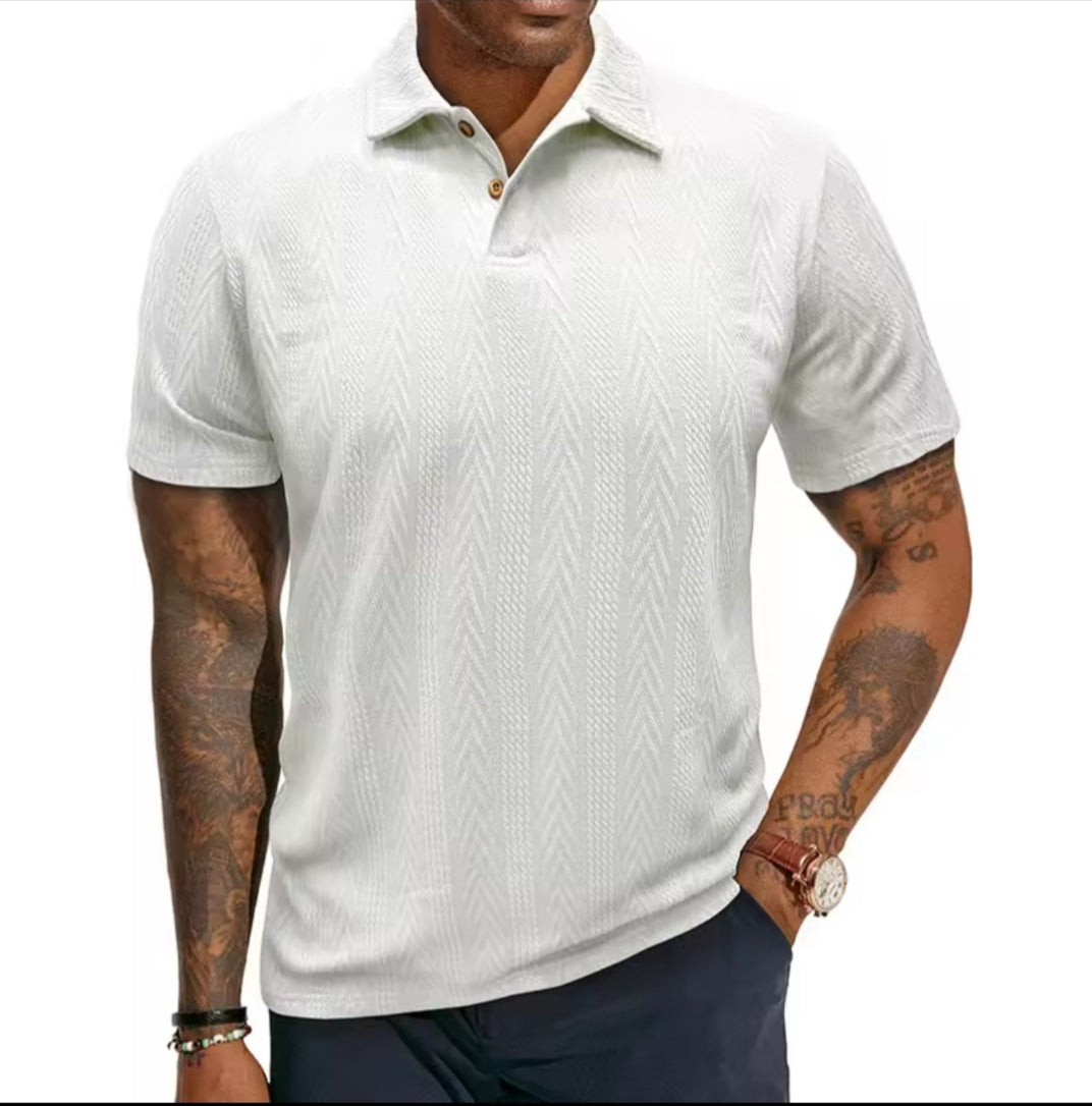 Neron™ Premium Polo Shirt