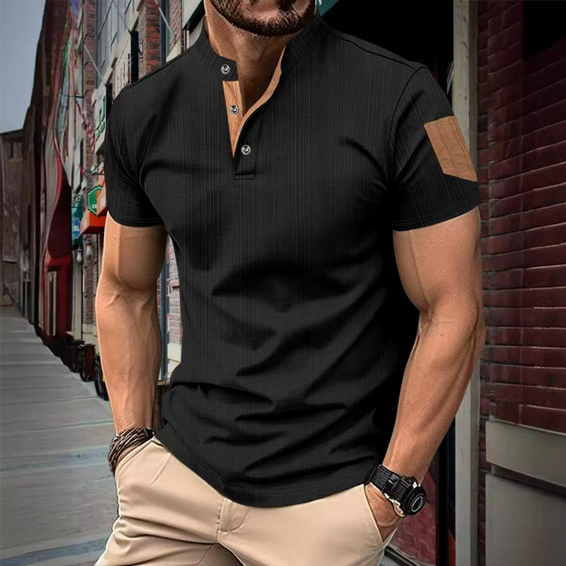 Blaise™ Modern Fit Polo Shirt
