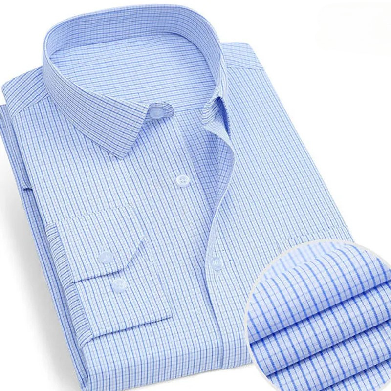 Harlan™ Striped Long-Sleeve Shirt