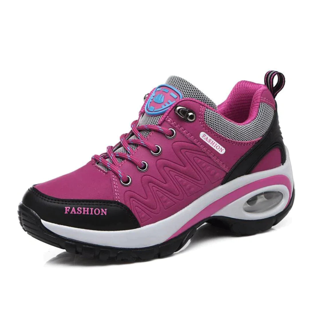 Zara™ Women's Orthopedic Comfort Shoes